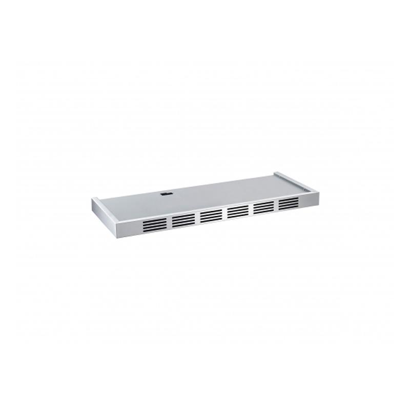 Bertazzoni 901396 Recirculation Module - Ventilation Accessories for Range Hoods | Perfect for Kitchen Air Purification & Smoke Removal