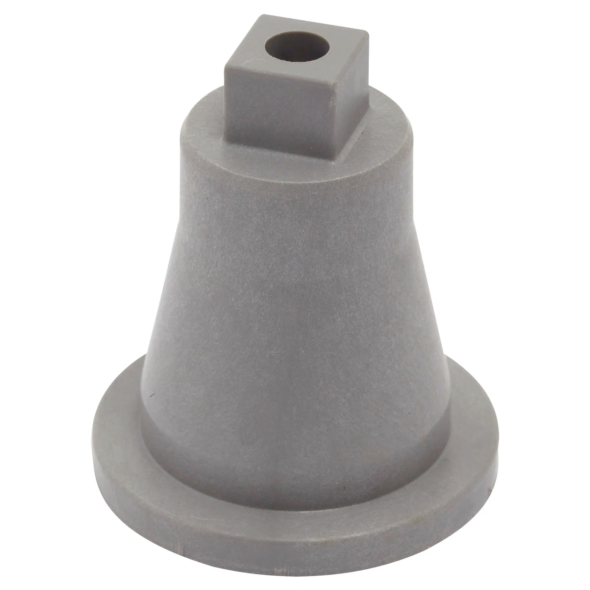 Hampton Faucet Handle Adapter - Universal Faucet Handle Replacement Part for Kitchen & Bathroom Sink - Easy Installation for DIY Home Repair & Plumbing Projects