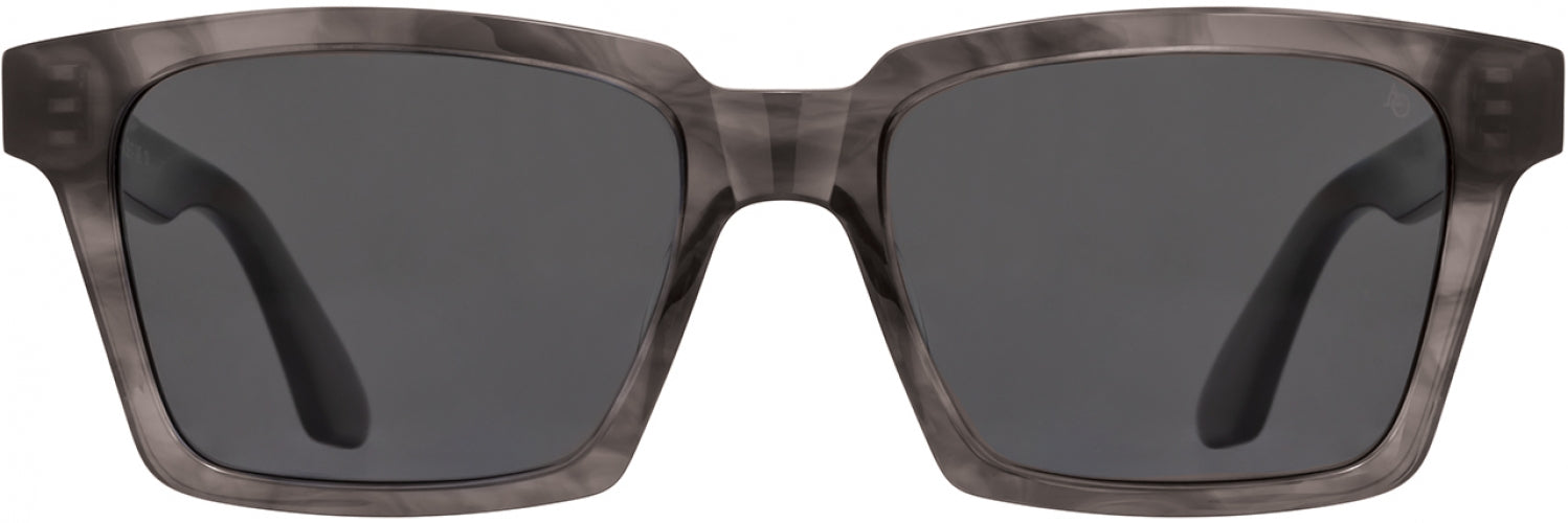 American Optical ADAMS Sunglasses – Classic Aviator Style, UV Protection, Polarized Lenses for Men & Women – Perfect for Driving, Outdoor Sports & Fashion Accessories