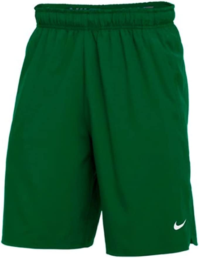 Nike Men's Flex Woven Shorts 2.0 - Lightweight Athletic Running Shorts for Gym, Workout & Casual Wear - Breathable Comfort Fit No Pockets Design