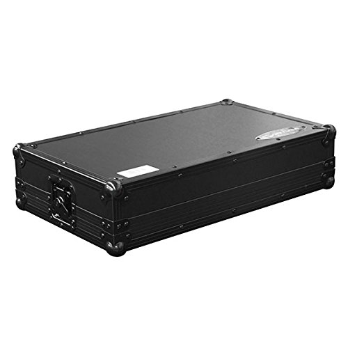 Numark Odyssey FRMIXTRACK3BL Pro 3 DJ Controller with Black Label Case - Professional DJ Equipment for Live Performances & Music Production