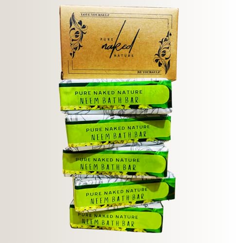 Neem Soap ( Pack Of 25 )