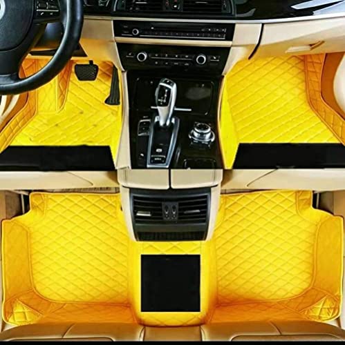 Yellows