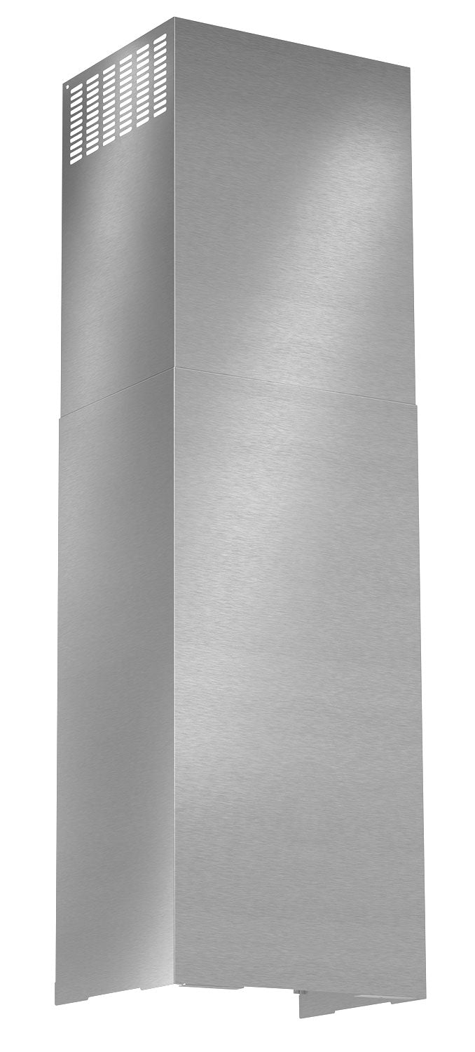 Bosch Box Chimney Extension HCBEXT5UC - Stainless Steel Range Hood Duct Cover for Kitchen Ventilation - Perfect for Modern Home & Restaurant Use
