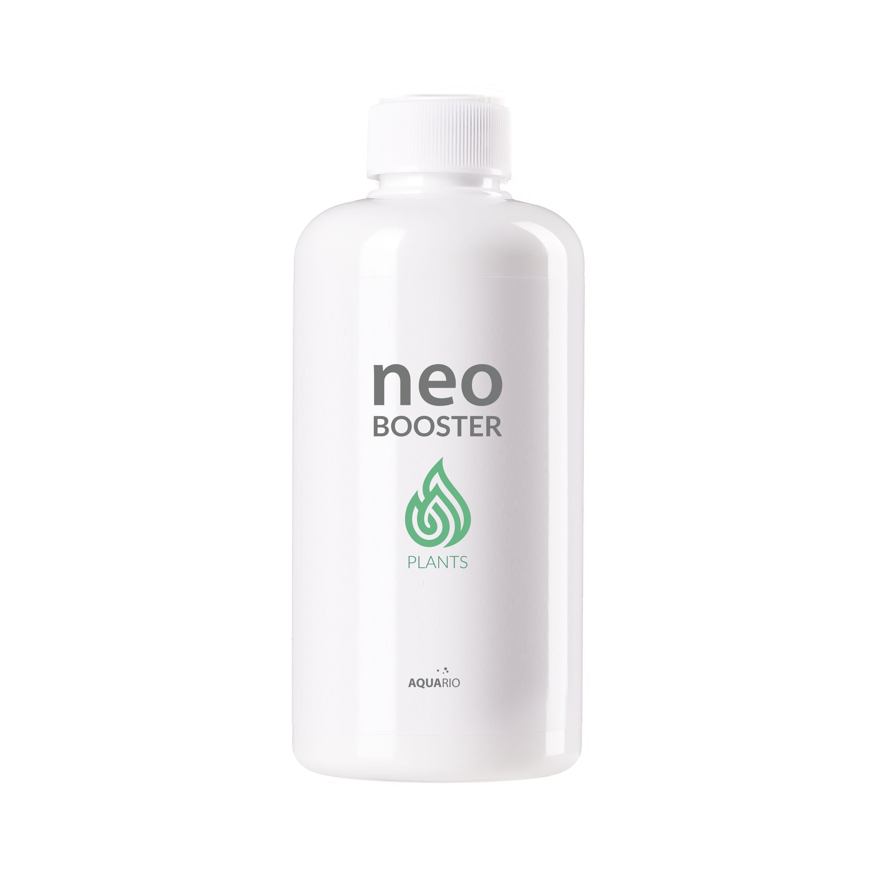 Aquario Neo Booster Plants Water Conditioner for Aquariums - Improves Water Quality & Plant Growth | Ideal for Freshwater Fish Tanks & Aquatic Plant Care