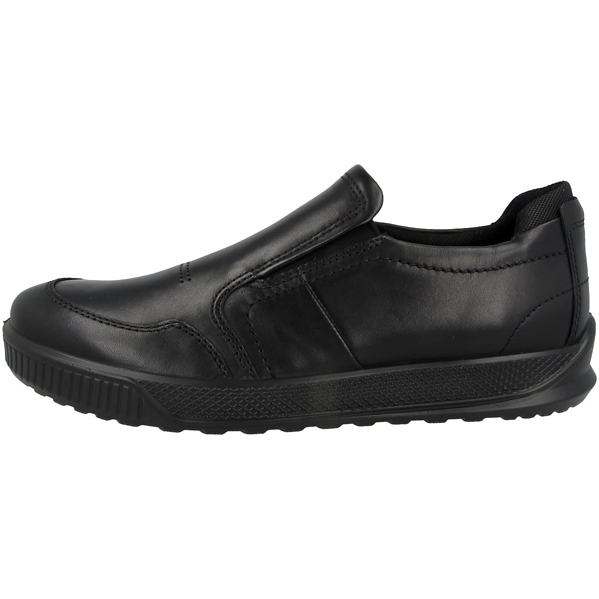 ECCO Men's Byway Sneaker - Comfortable Walking Shoes for Men | Lightweight Breathable Sneakers for Casual Wear, Travel & Everyday Use