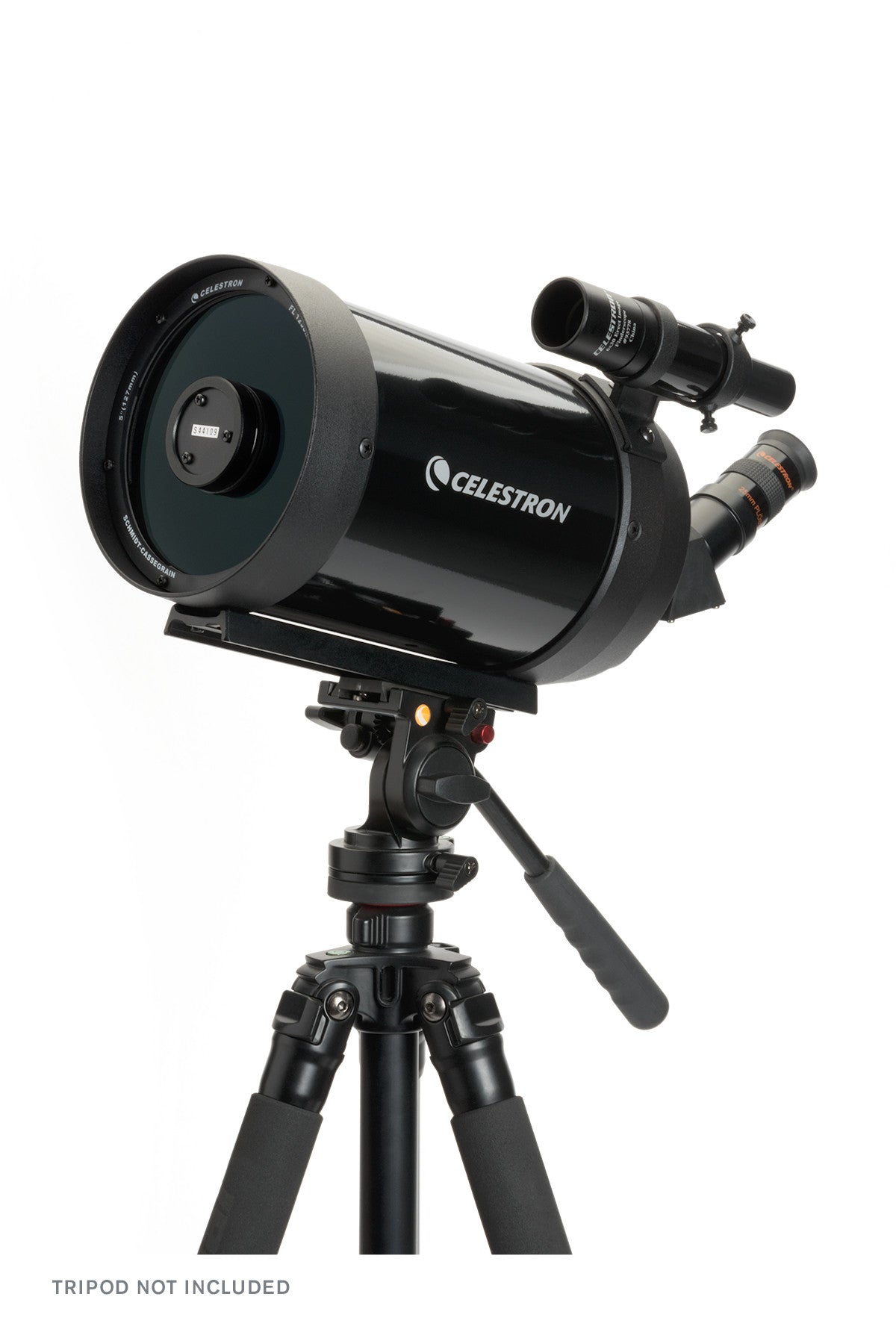 Premium Used C5 Spotting Scope - High Power Magnification for Hunting, Bird Watching & Target Shooting | Ideal for Outdoor Enthusiasts & Wildlife Observation