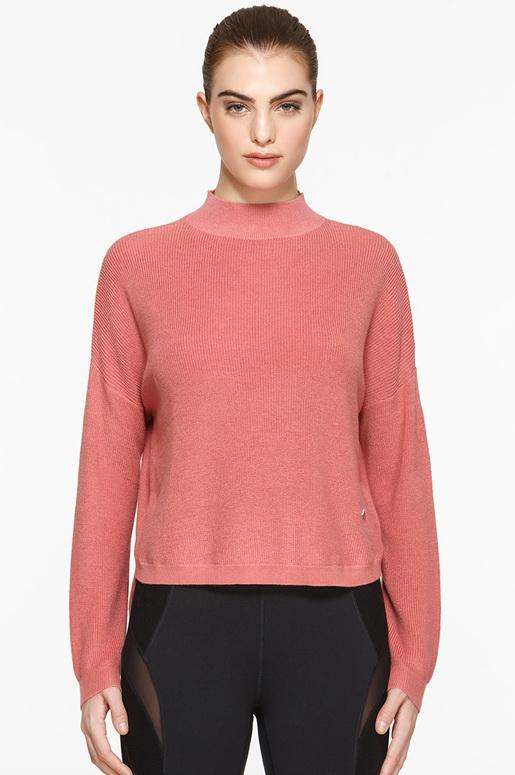 Lexi Sweater for Women - Cozy Knit Pullover, Soft & Warm Winter Sweater - Perfect for Casual Outfits, Office Wear & Holiday Gatherings
