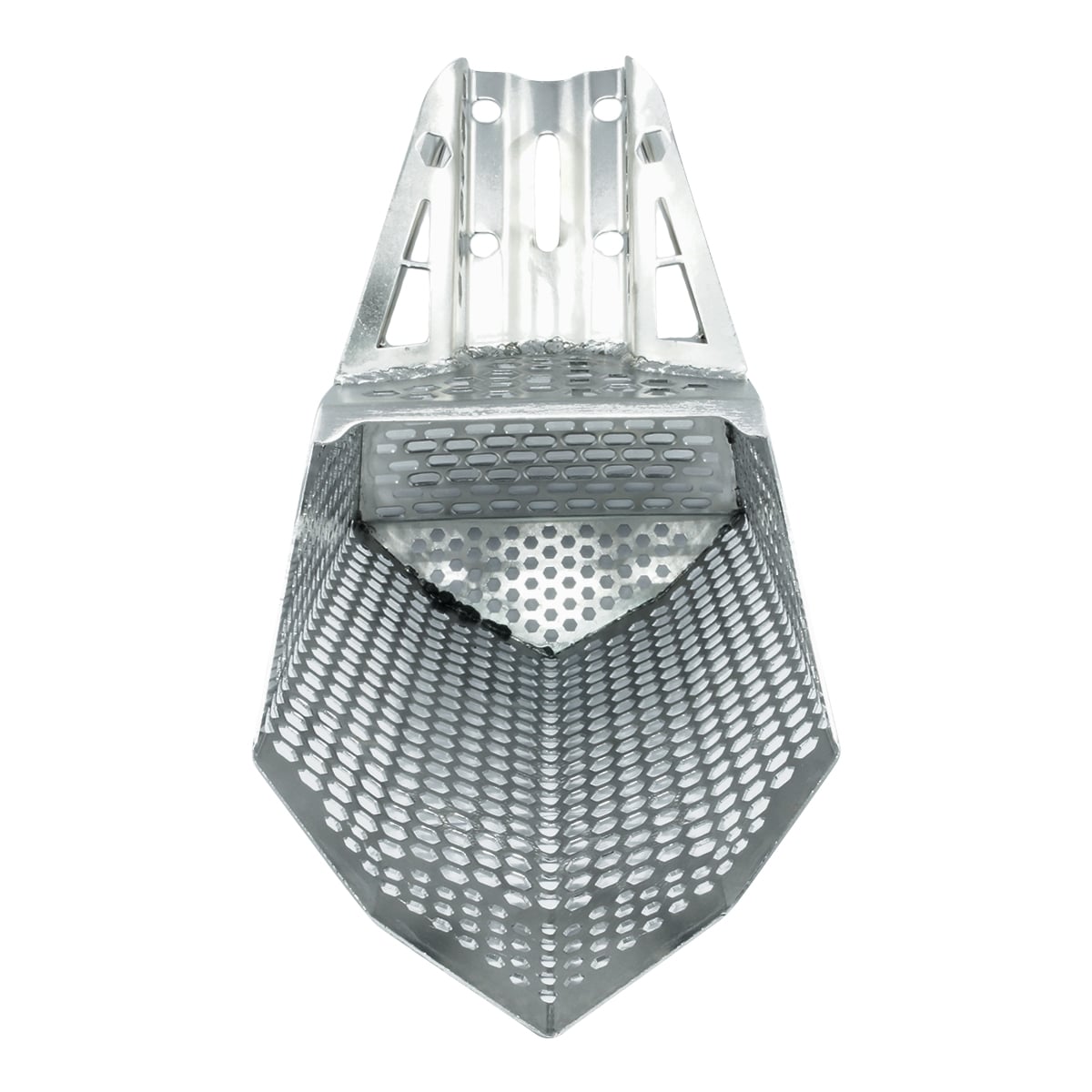Quest Scoopal: Premium Waterproof Sand Scoop for Metal Detecting - Perfect for Beach, River & Underwater Treasure Hunting