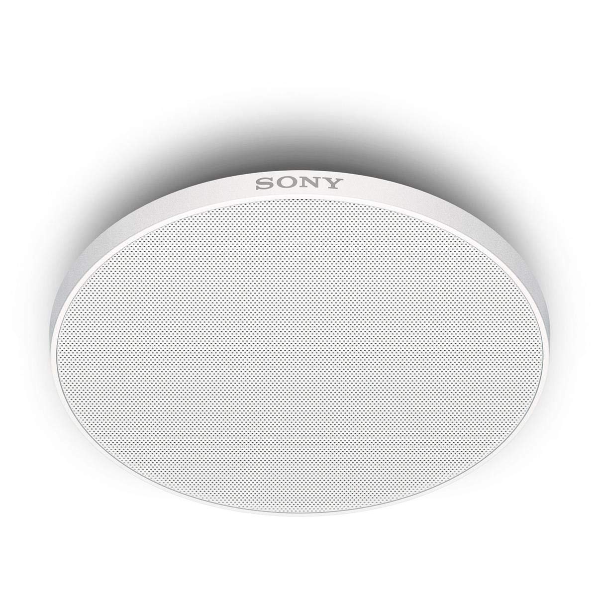 Sony MAS-A100 IP Ceiling Microphone with Beamforming Technology - Ideal for Conference Rooms, Classrooms & Smart Home Audio Systems