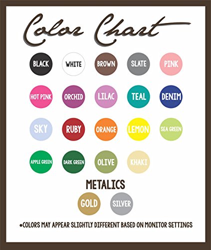 Custom Name Vinyl Wall Decal for Girls Room - 50