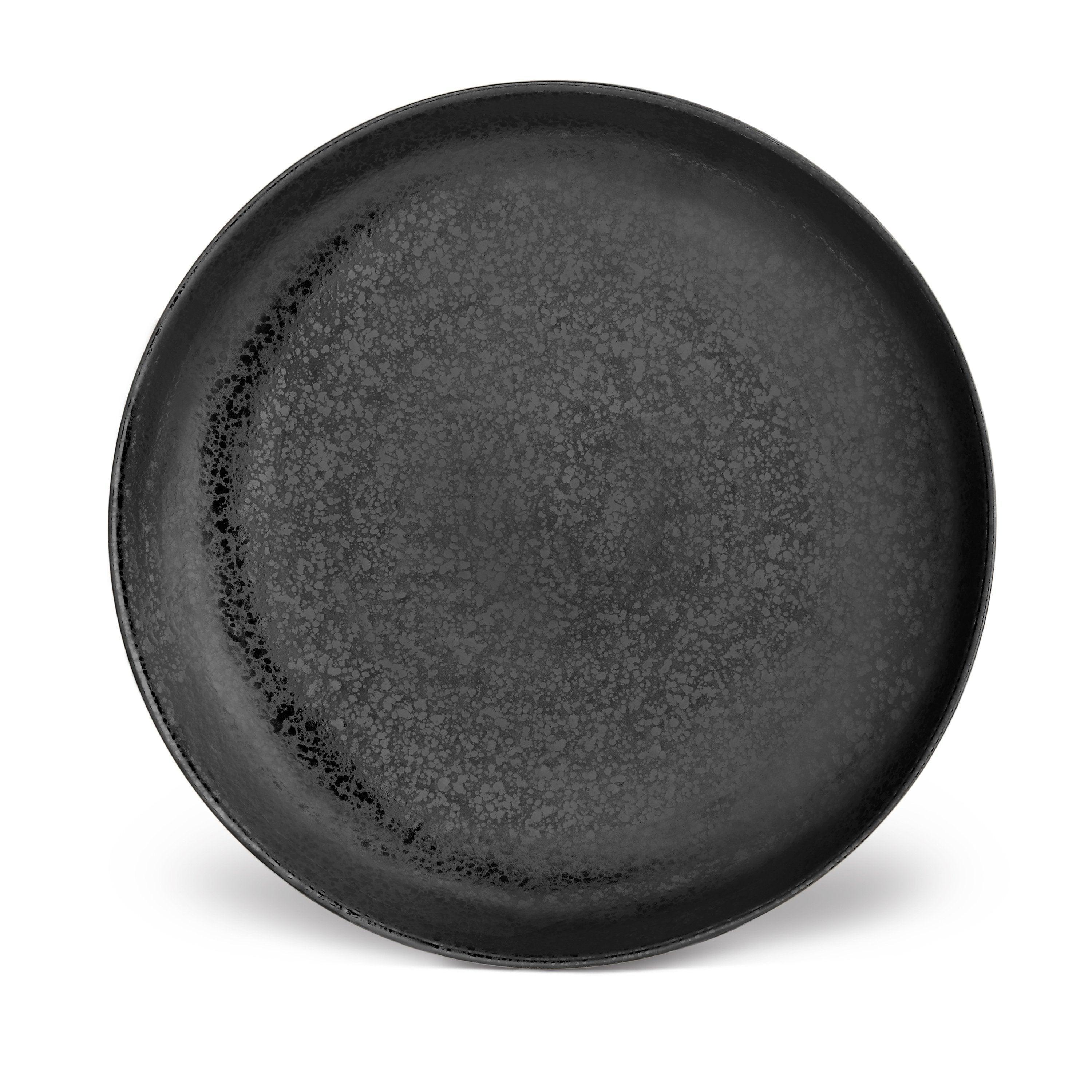 Alchimie Medium Coupe Bowl - Elegant Serving Bowl for Salads, Desserts & Entertaining | Perfect for Dinner Parties & Home Decor