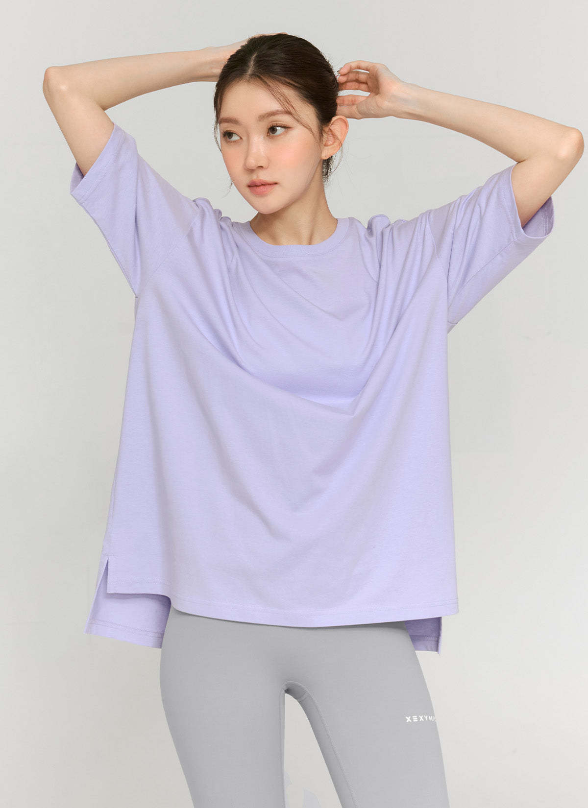 Philiper Cotton Oversized T-Shirts for Men - Soft & Comfortable Casual Wear - Perfect for Everyday Outfits, Lounging, and Street Style