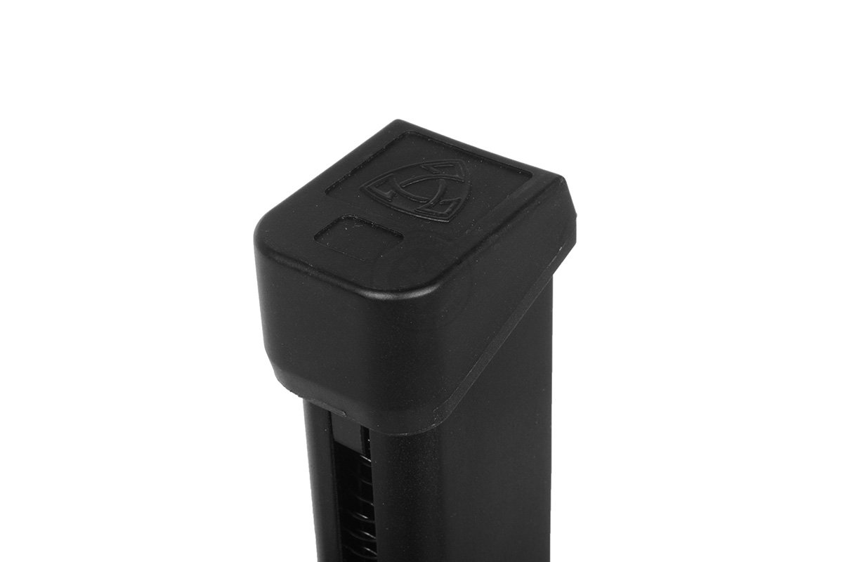 CO2 Blowback Airsoft Pistol - 23rd ACP Magazine for Airsoft Gameplay & Combat Training | Realistic Action for Tactical Shooting & Outdoor Sports