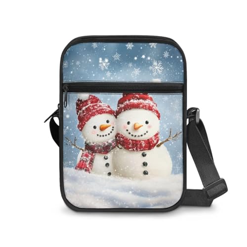 Christmas Snowman