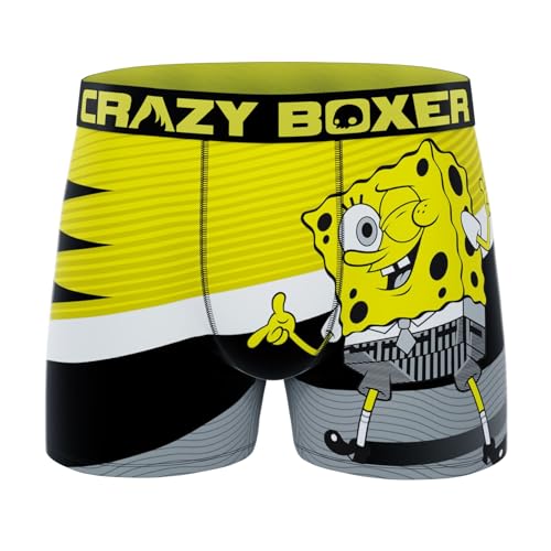 Black and Yellow
