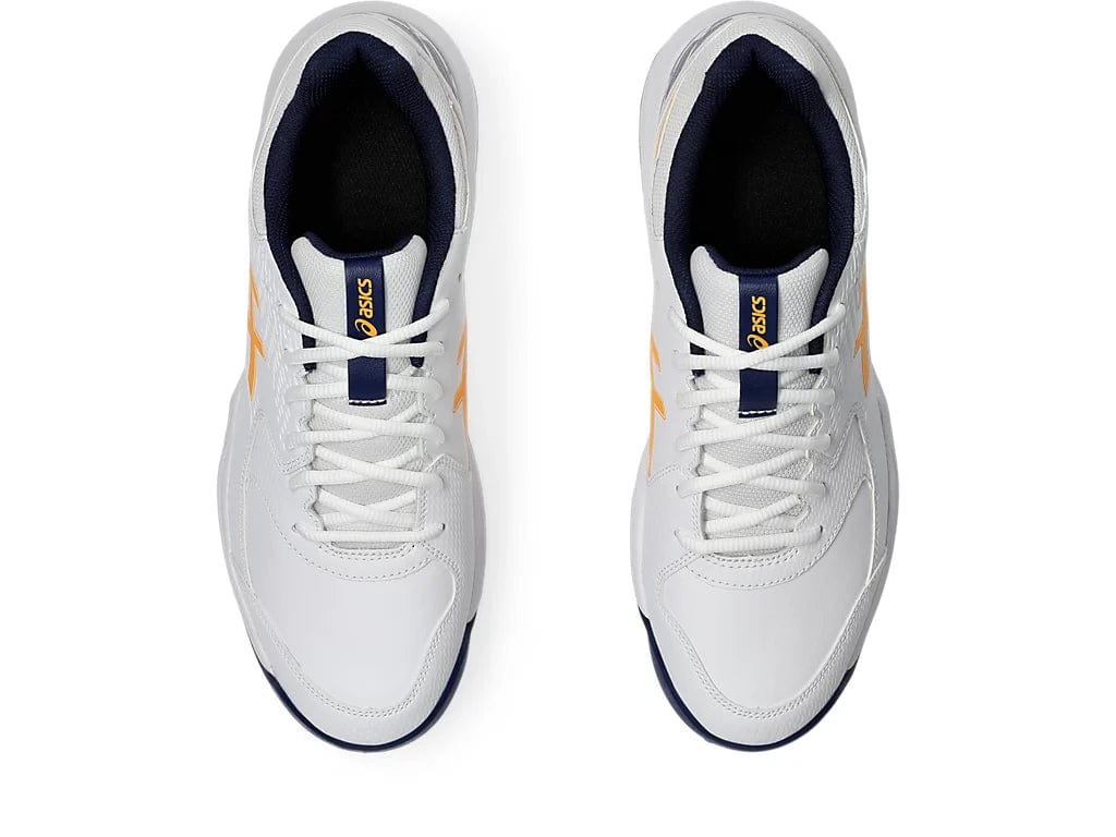 ASICS Gel Lethal Field 2 Cricket Shoes - Lightweight & Durable for Professional Cricket Matches & Training - Perfect for Fast Bowling, Batting & Fielding Performance