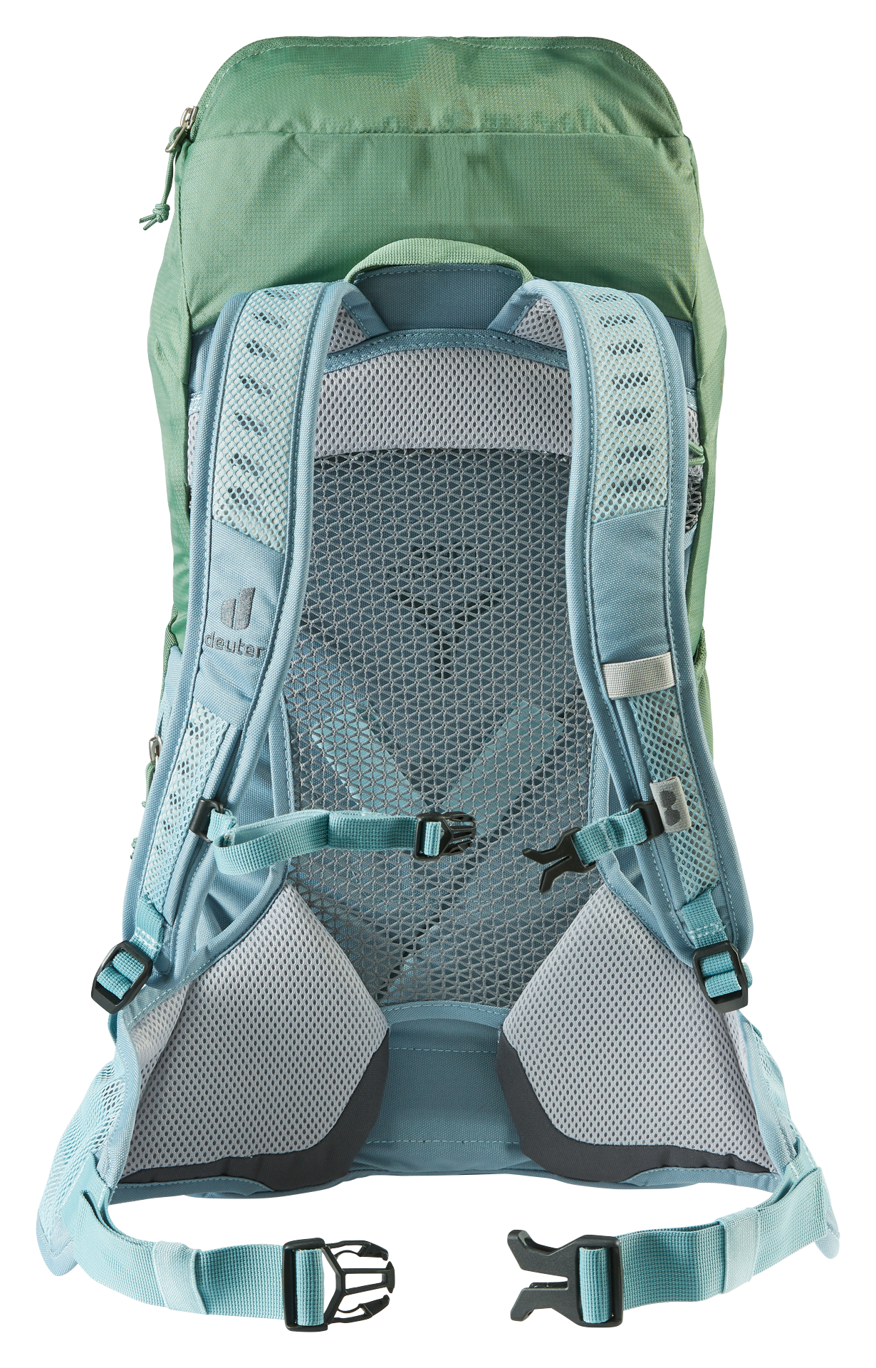Deuter AC Lite 22SL Women's Hiking Backpack - Lightweight Daypack for Outdoor Adventures, Travel & Commuting - Perfect for Hiking, Camping & Daily Use