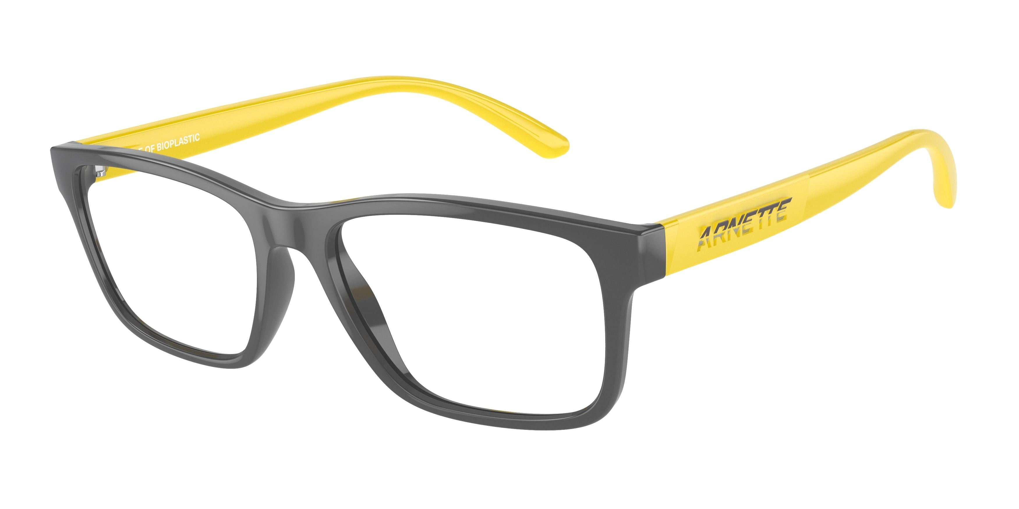 2870 - Grey - Transparent