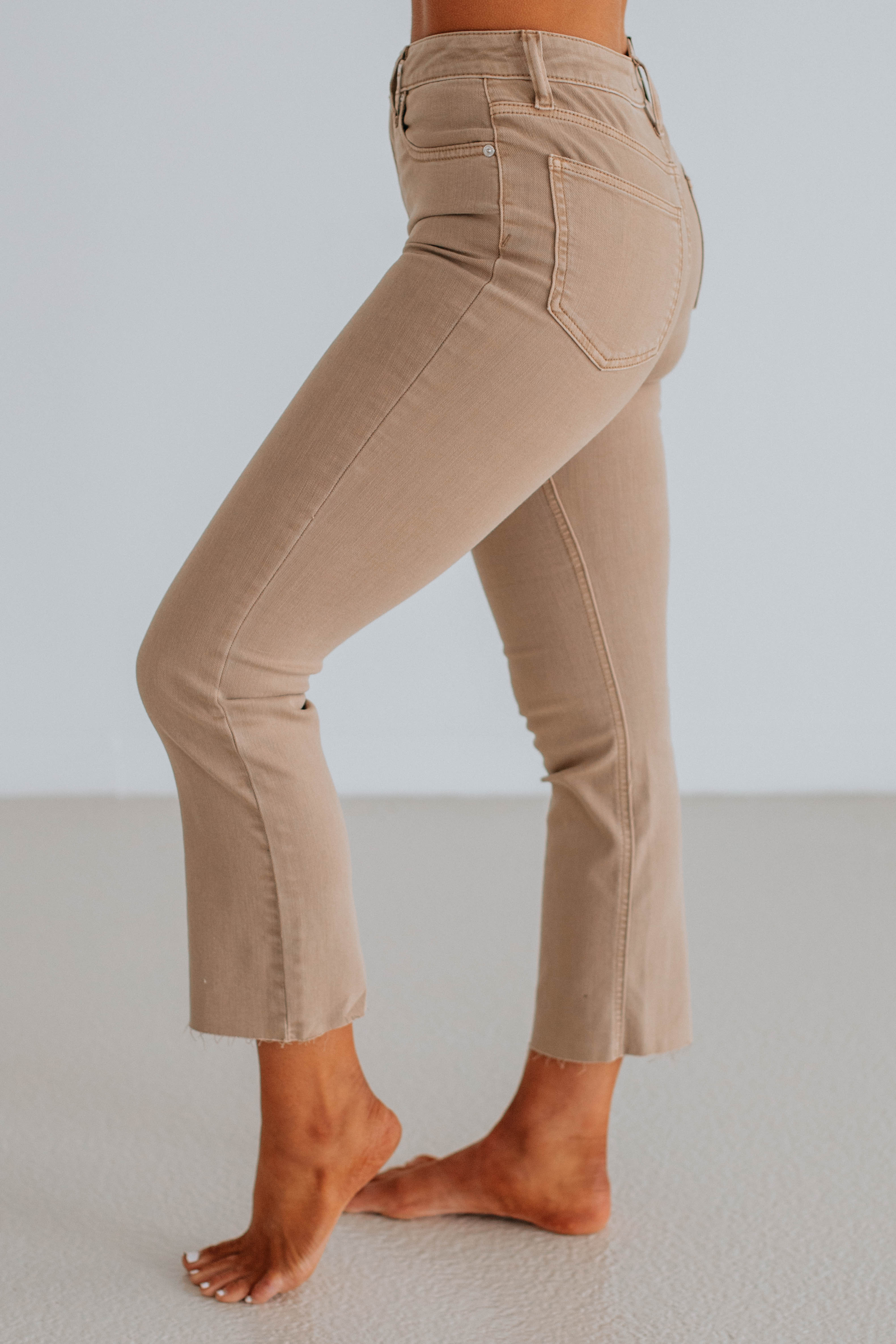 Emery Eunina High Waist Skinny Jeans for Women - Stretch Denim Pants, Comfortable & Trendy - Perfect for Casual Wear, Office, and Night Out