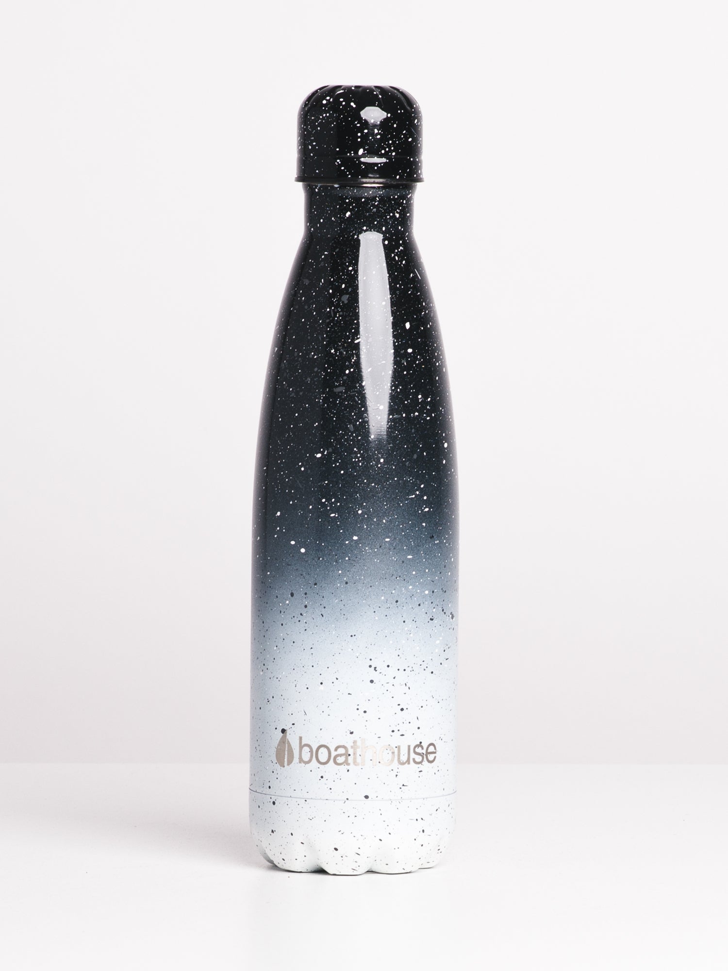 Premium BH Thermos Bottle - Speckle Design, Insulated Stainless Steel Water Bottle for Hot & Cold Drinks - Perfect for Hiking, Gym, Office & Outdoor Activities