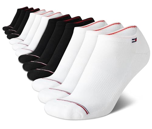 White/Black