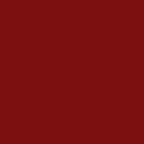 Matador Red Tricoat 3R1