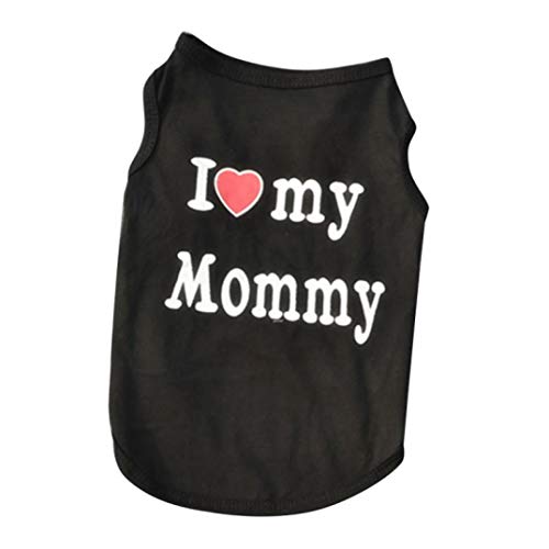Black Mommy