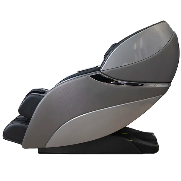 Gen Max 4D Massage Chair with Zero Gravity Recline - Full Body Shiatsu Massage for Home & Office - Perfect for Stress Relief, Back Pain & Muscle Relaxation