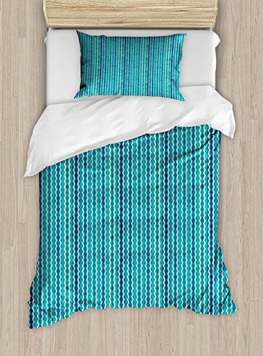 Aqua Blue Turquoise