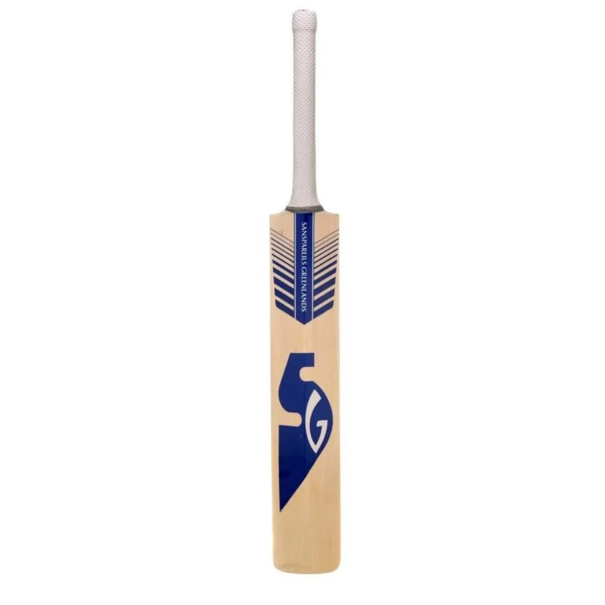 SG Triple Crown Extreme Adult Cricket Bat - Premium Performance for Competitive Matches & Training - Perfect for Professional & Amateur Players