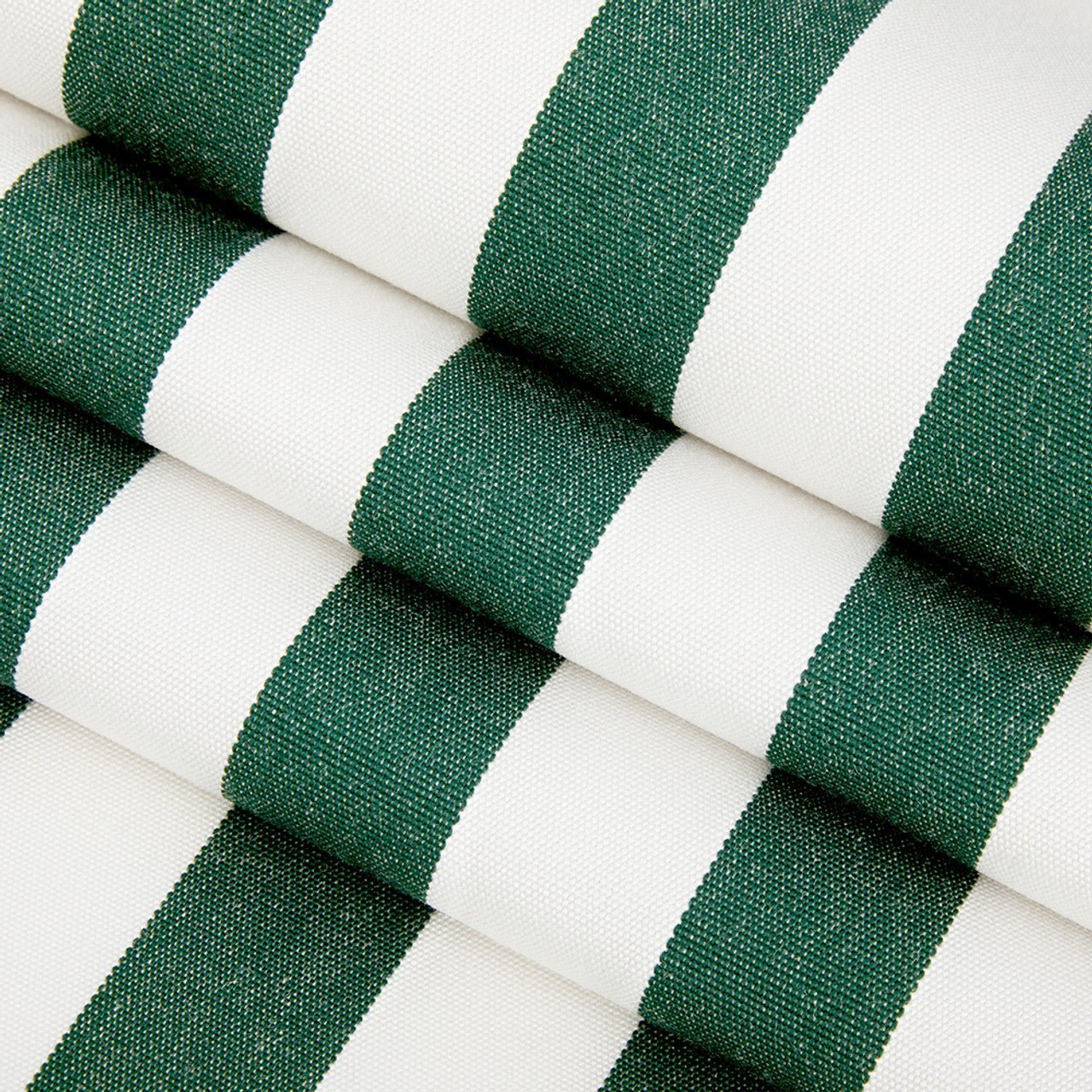 Sunbrella Stripes Tufted Adirondack Chair Cushion - Water-Resistant Outdoor Patio Furniture Cushion for Deck, Poolside & Garden Relaxation