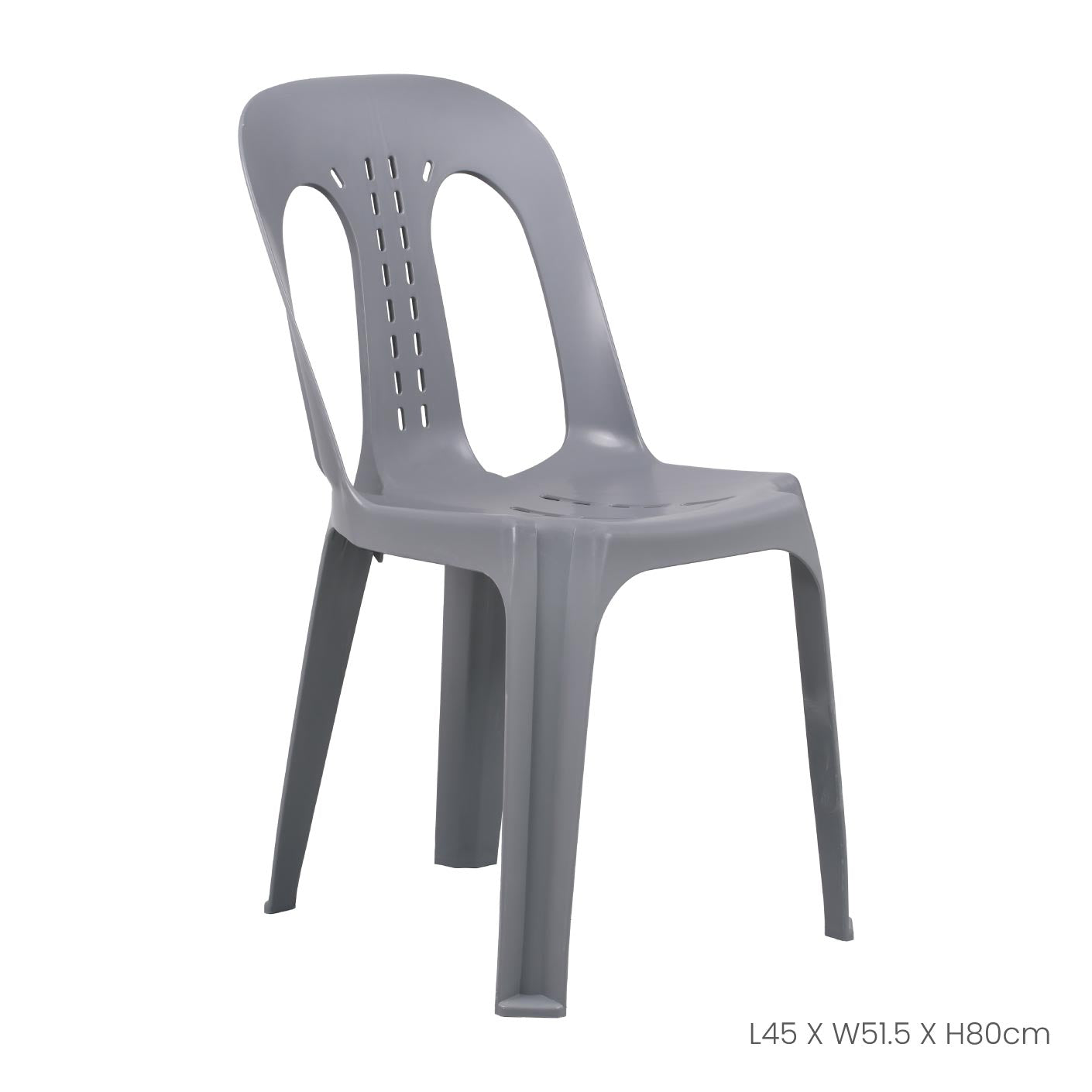 GREY (478-GRY)
