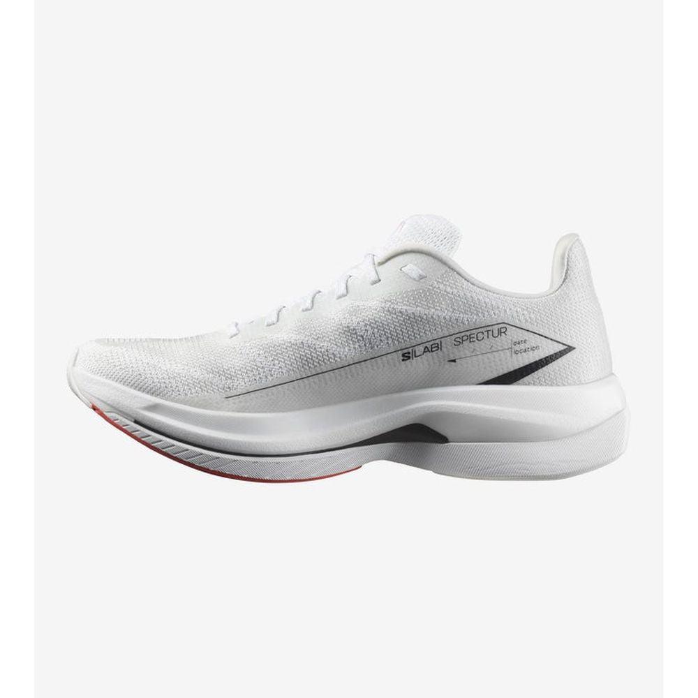 Salomon S/LAB Spectur Unisex Road Running Shoes - Lightweight & Responsive for Marathon Training & Racing - Perfect for Long-Distance Runners & Trail Enthusiasts