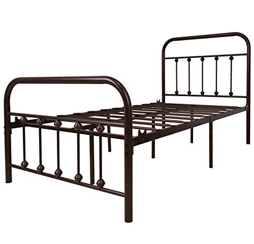 Antique Brown