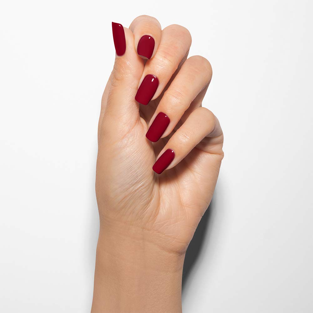 Morgan Taylor Long Lasting Nail Polish - 0.5 oz Salon Quality Nail Lacquer for Women - Perfect for Manicures, Pedicures & Special Occasions