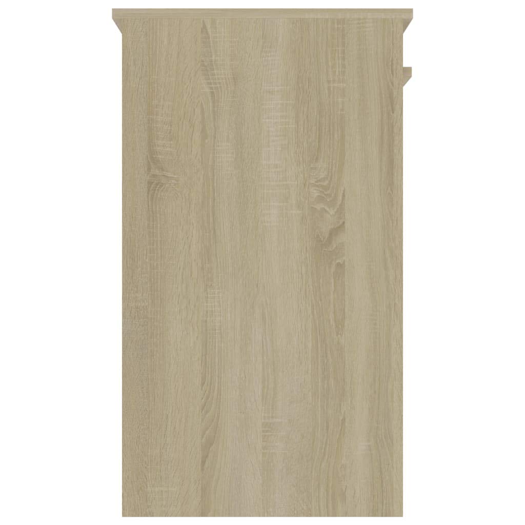 White & Sonoma Oak 35.4