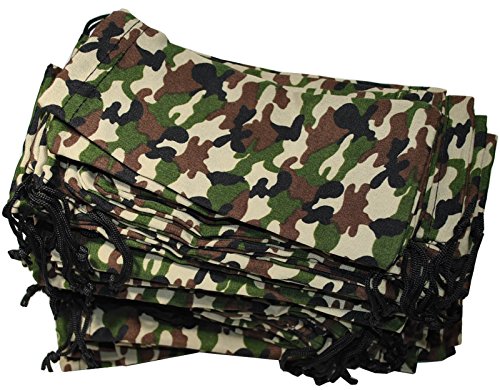 Camo X 100