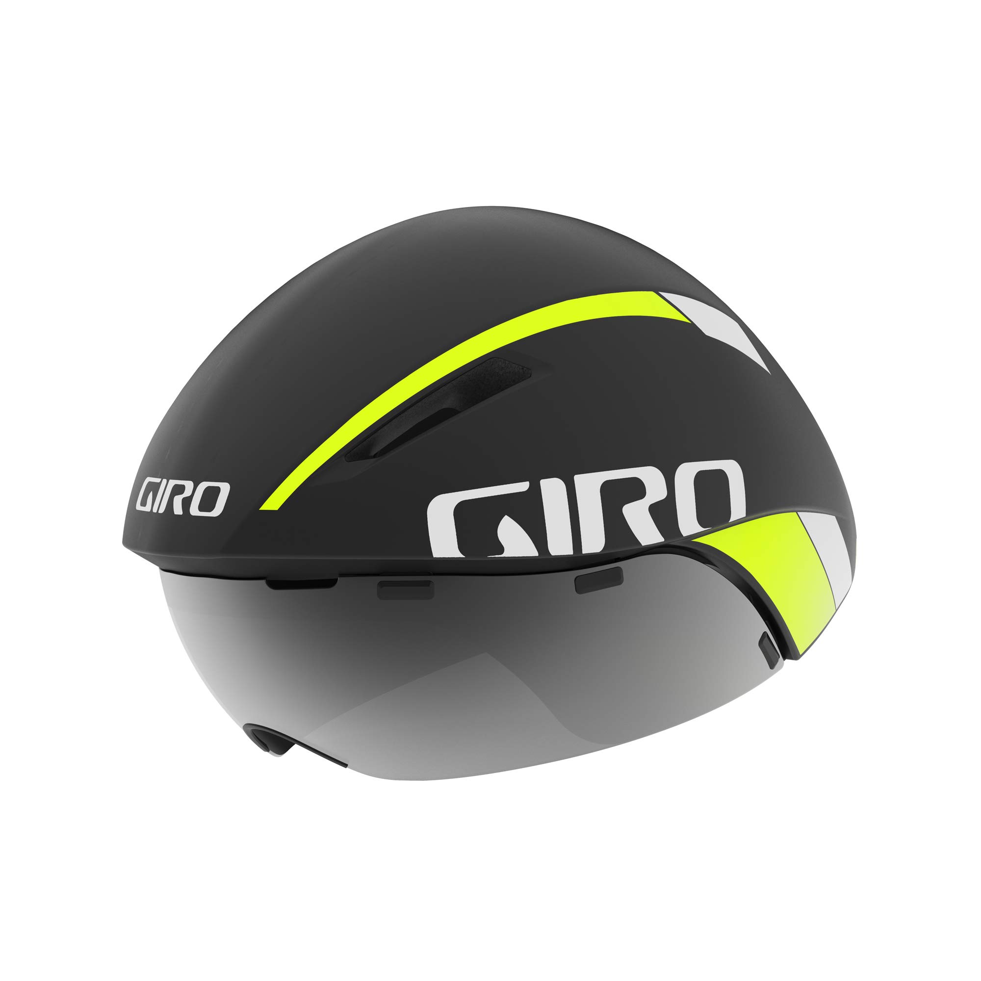 Giro Aerohead MIPS Adult Road Bike Helmet - Lightweight Aerodynamic Cycling Helmet for Men & Women - Perfect for Racing, Training & Long Distance Rides