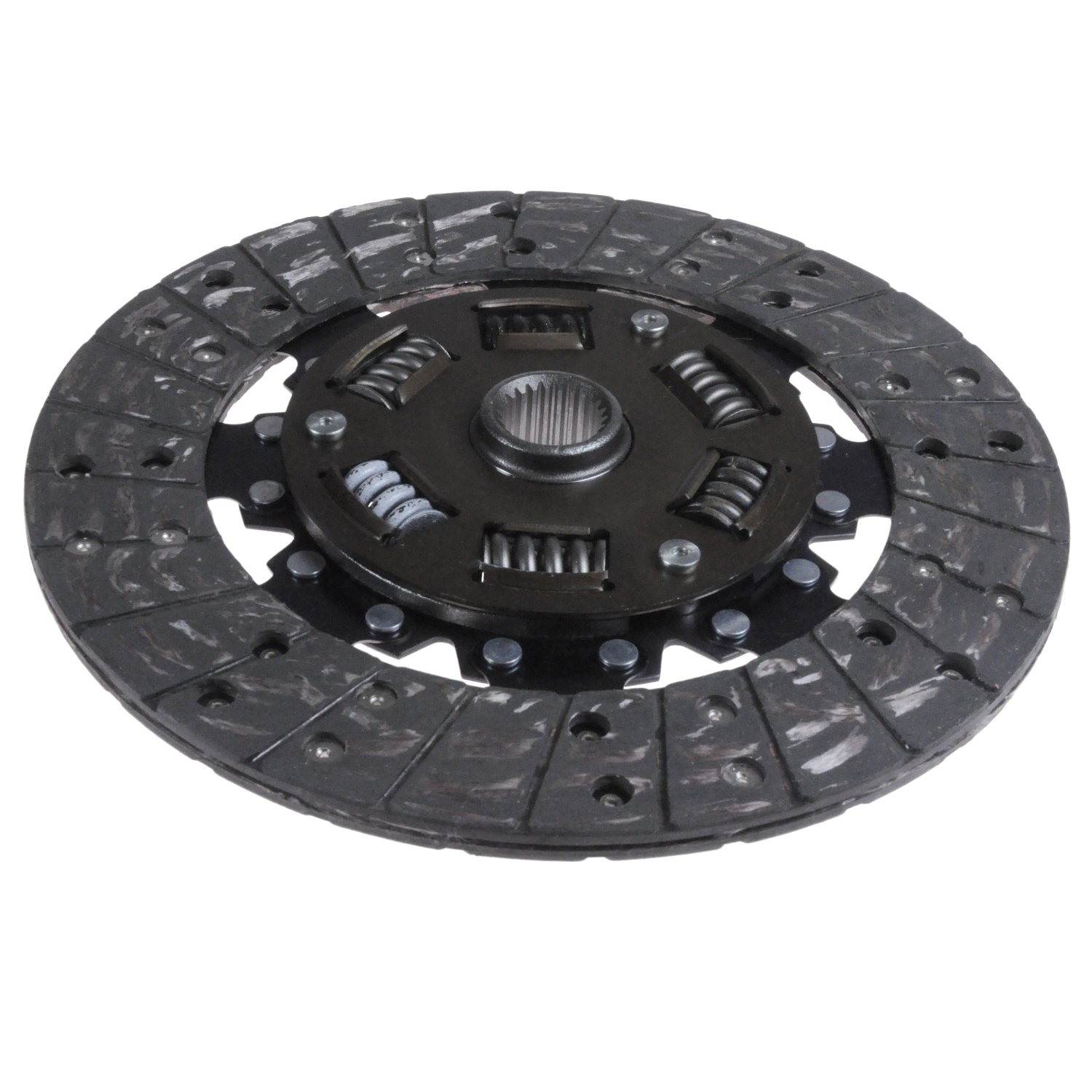 ADZ93106 High-Performance Clutch Kit - 1 Pack - Perfect for Car Repairs & Automotive Maintenance | Fits Multiple Vehicle Models