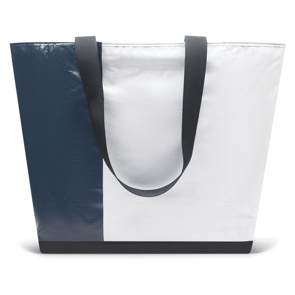 Almost Perfect Zippered Blake Tote Bag - Stylish & Functional Women's Work Tote for Office, Travel & Daily Commute