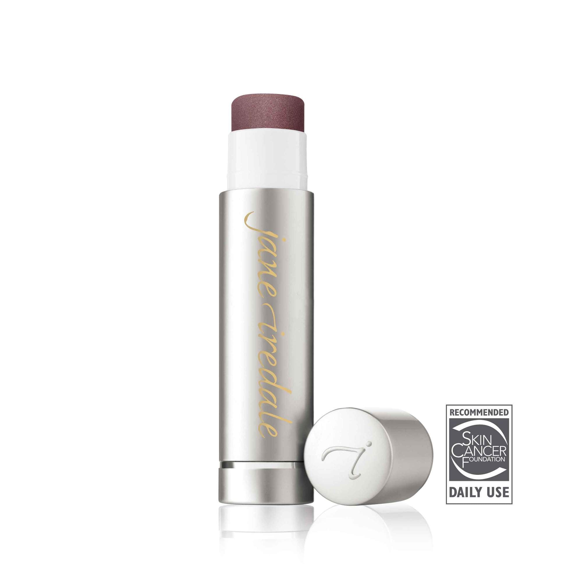 LipDrink SPF 15 Moisturizing Lip Balm - Hydrating & Sun Protection for Dry, Chapped Lips | Perfect for Outdoor Activities, Hiking, and Daily Use