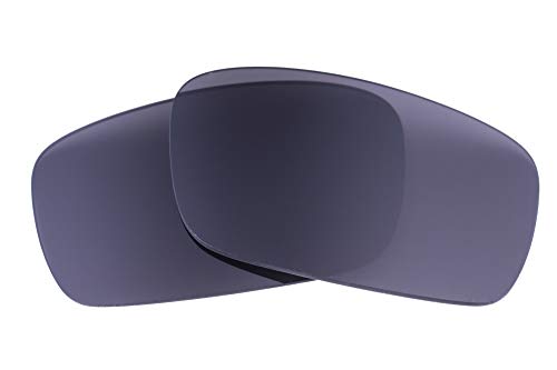 Grey Polarized