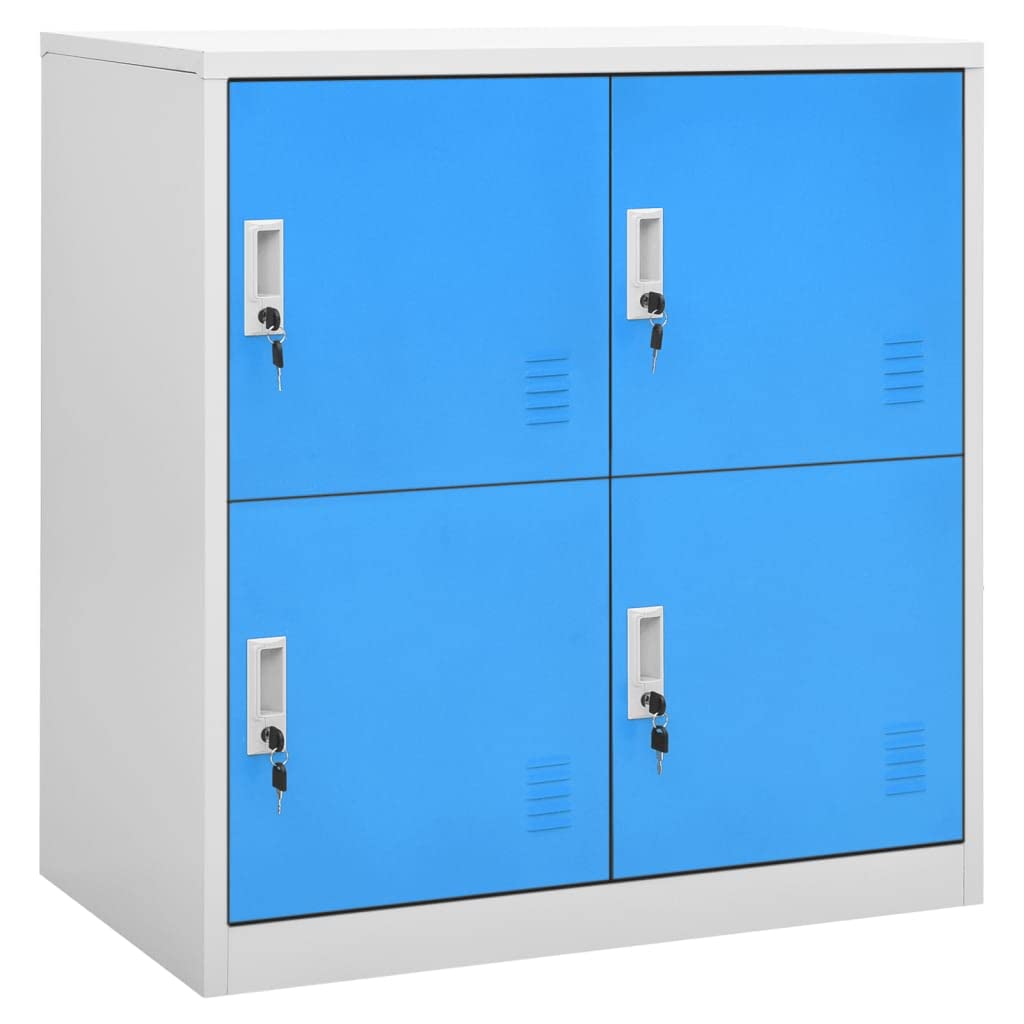Multipurpose Free Standing Storage Cabinet - 35.4