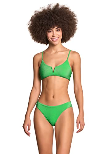 Bright Green