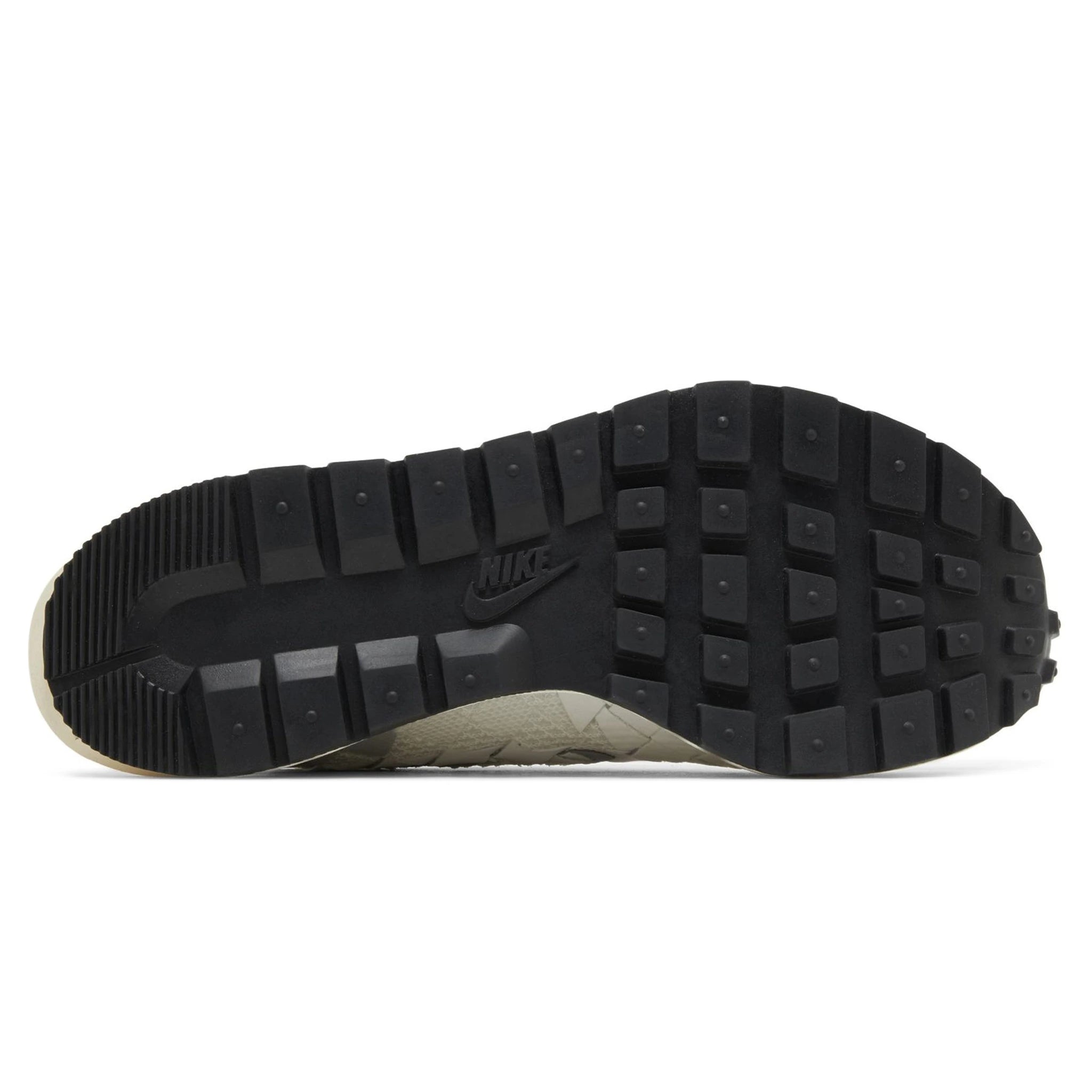 Nike x Sacai x Jean Paul Gaultier Woven White Sneakers - Limited Edition Collab Shoes for Men & Women - Perfect for Streetwear Fashion & Casual Outfits