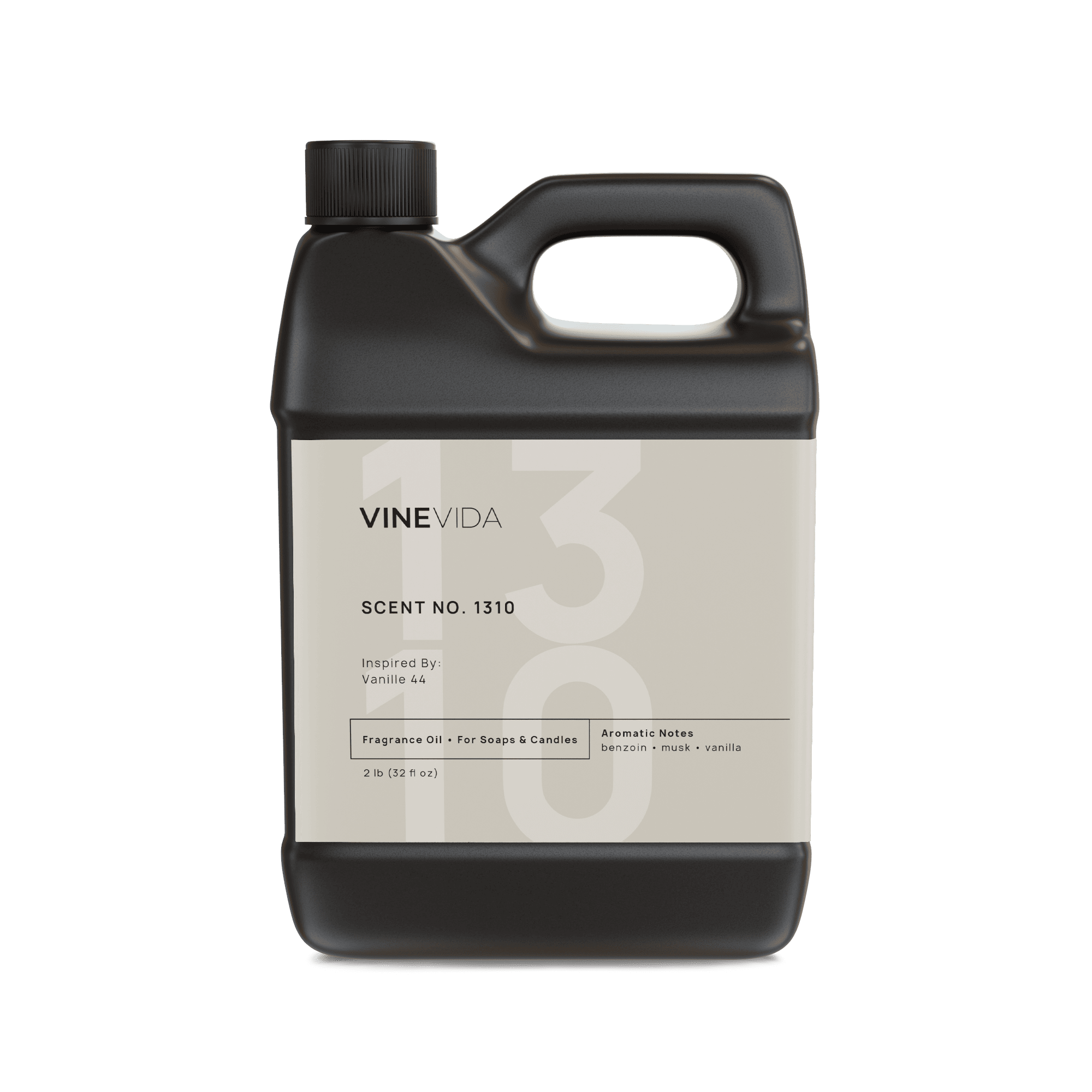 Le Labo Vanille 44 Inspired Fragrance Oil for Soaps & Candles - Premium Scent for Home, Spa & DIY Projects