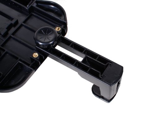 Navitech Universal Car Headrest Mount for Portable DVD Players, Laptops & Tablets up to 15.6