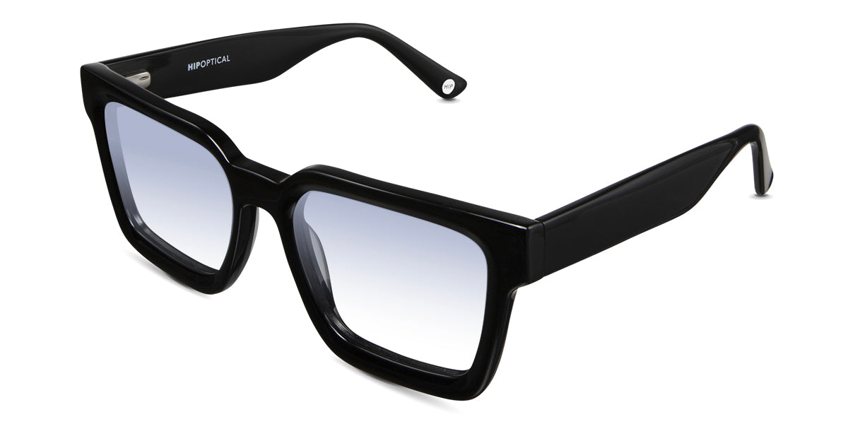 Umer Men's Prescription Tinted Sunglasses - UV Protection & Polarized Lenses for Driving, Fishing & Outdoor Activities