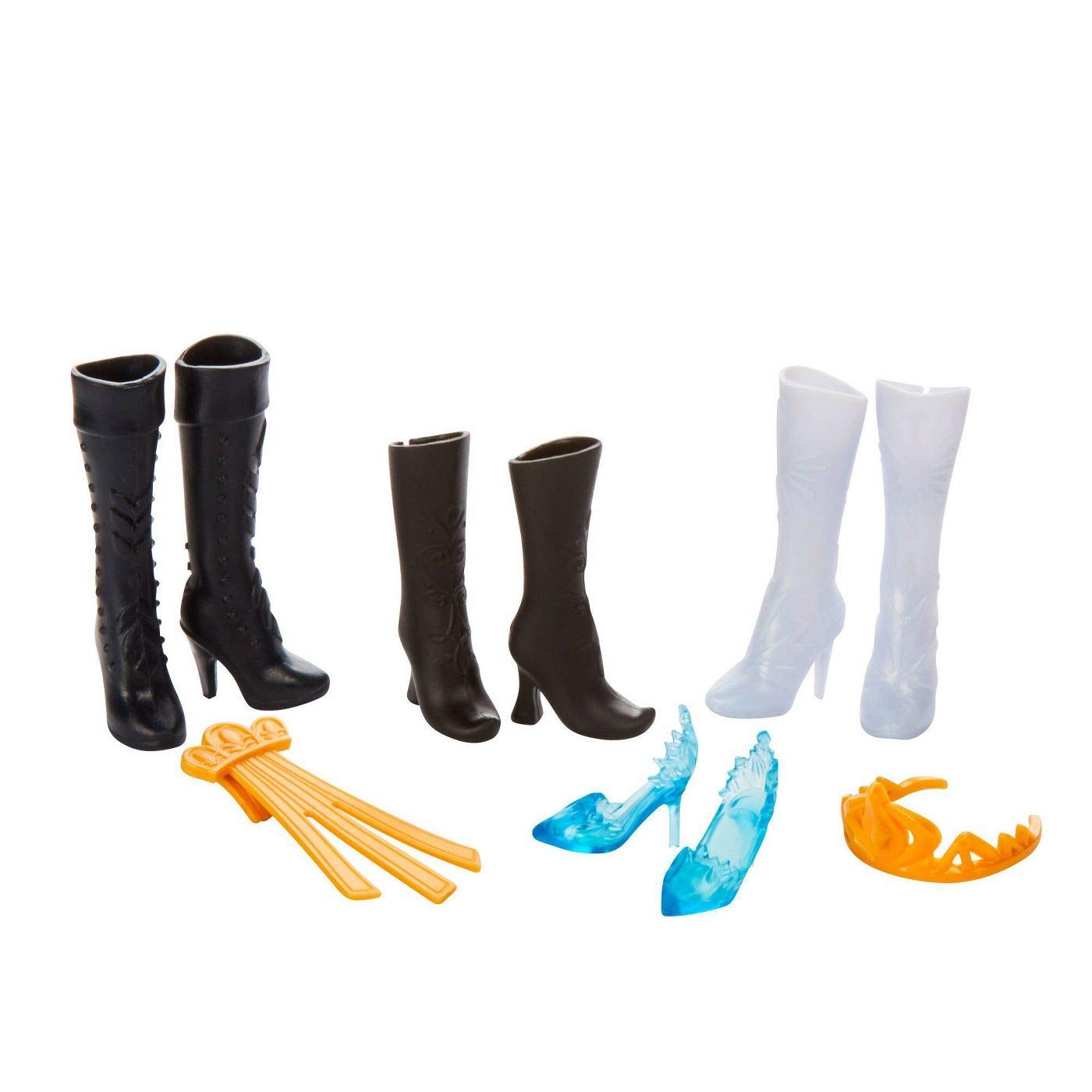 Disney Frozen 2 Doll Set - Perfect for Kids Play & Collection